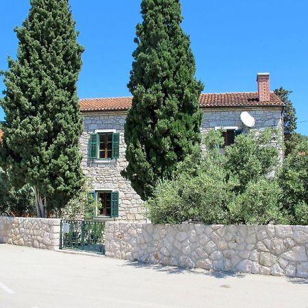 Holiday Home Stefan - Imu100 By Interhome Tisno Exterior photo